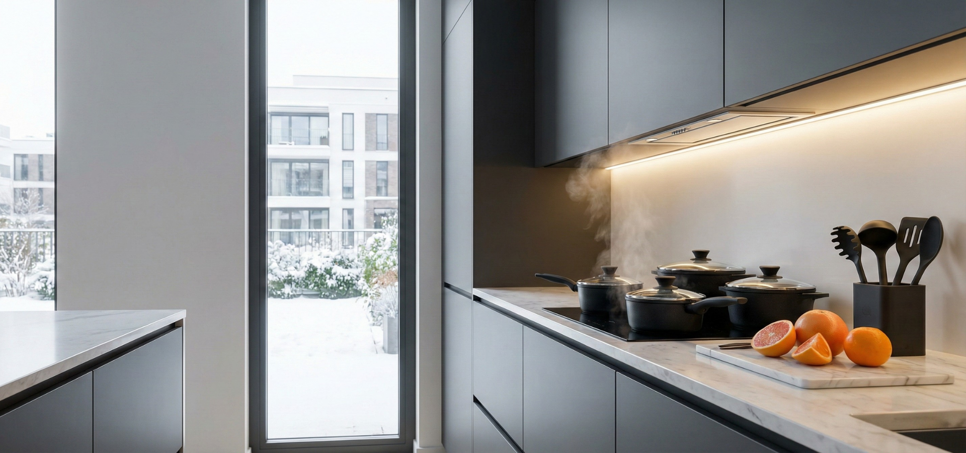 Cookina Plus