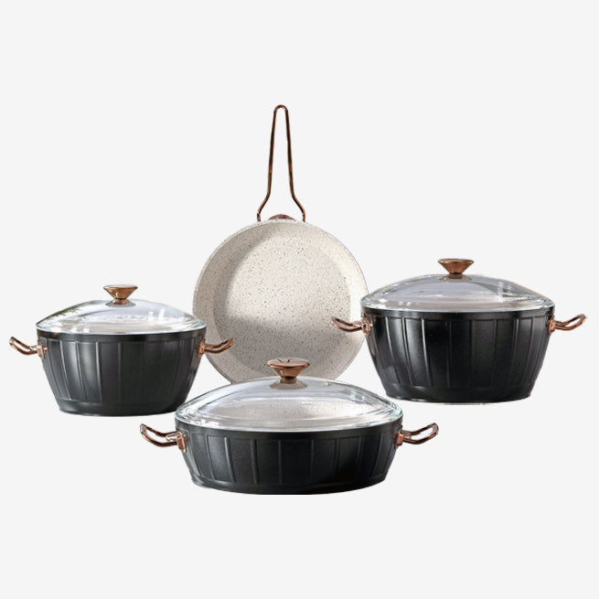 Florenza 7 Parça Set