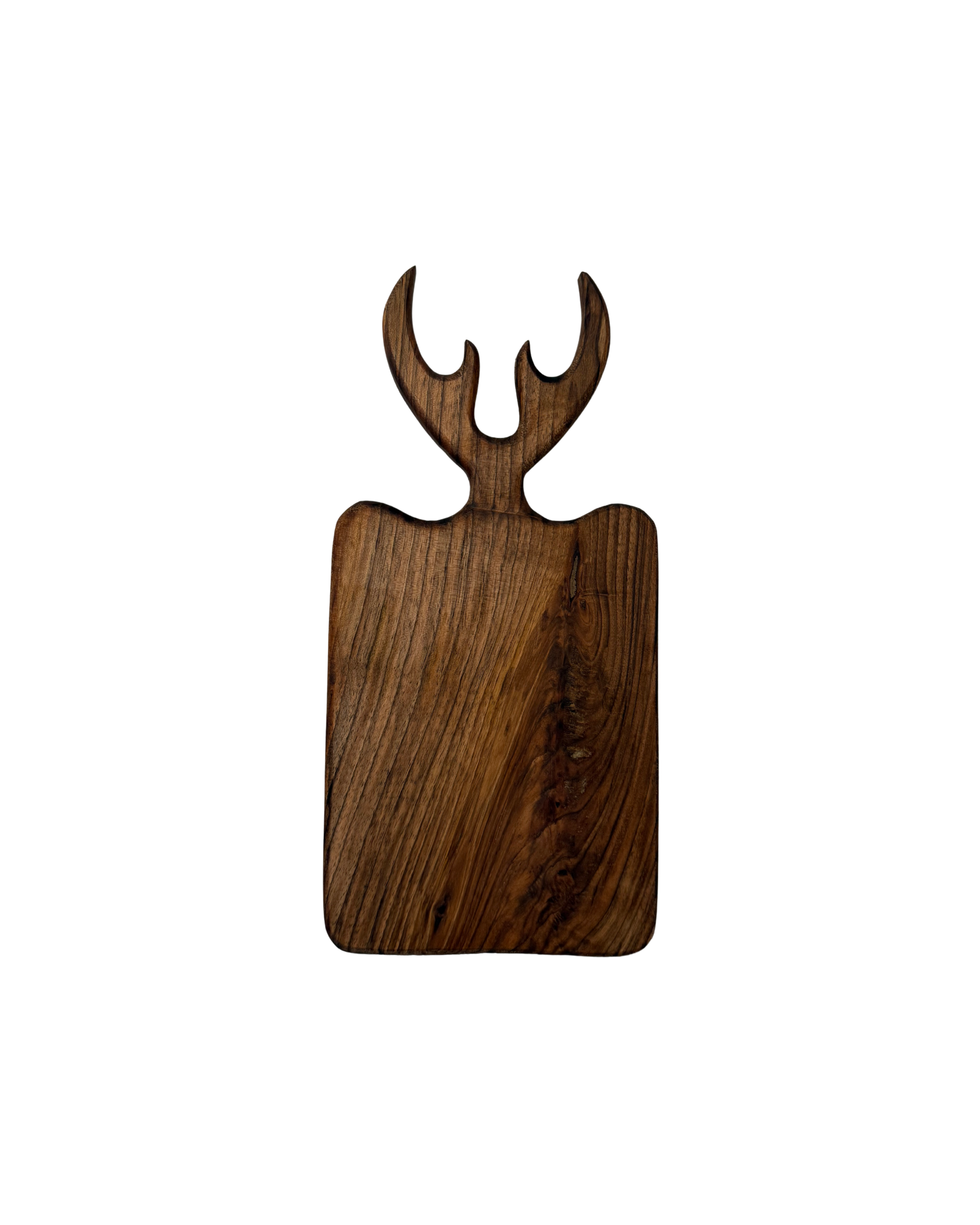 Sunum Tahtası Ceviz Açık (24x18cm)