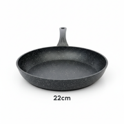 Granit Yapışmaz Tava – 22 cm