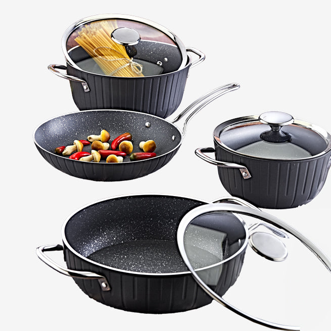 Cookina Stylishpot