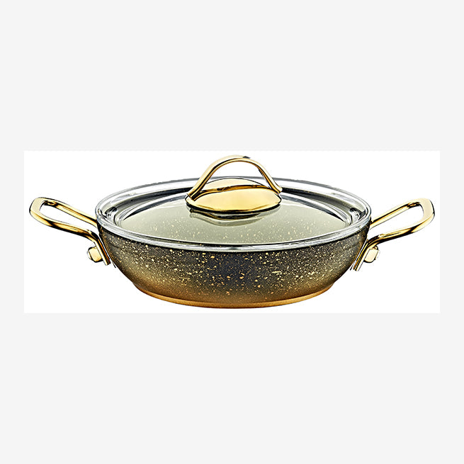 Cookina Titanyum Grisi