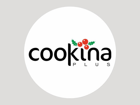 Cookina Plus 