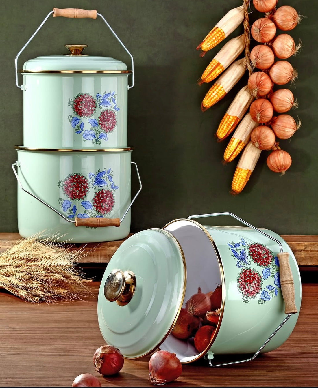 Cookina Plus 
