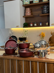 Granit Çeyiz Paketi