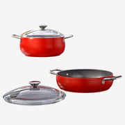 Pro-plus 4 Parça Set