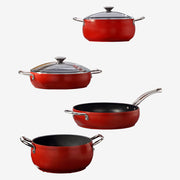 Pro-Plus 7 Parça Set