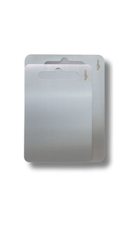 Cookina Plus Paslan Çelik Kesme Panosu 2'li