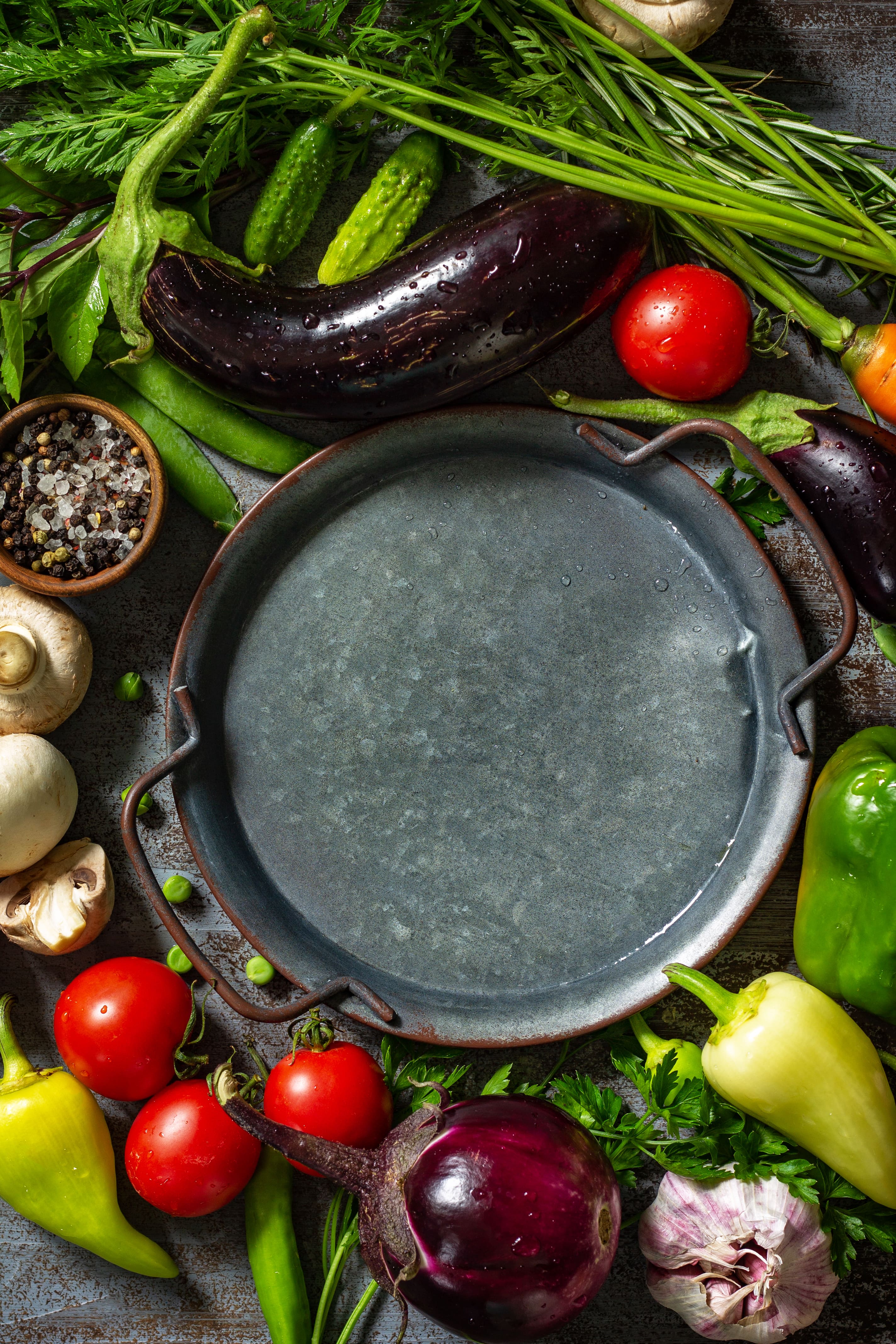 Florenza 7 Parça Set – Cookina Plus