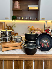 Dayanıklı Fırsat Paketi