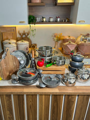 Fırsat Yağmuru Paketi