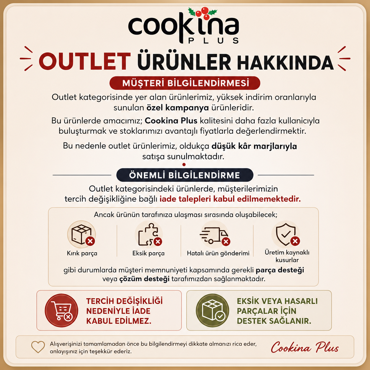 Mantar Desenli 14 Parça Porselen Kahvaltı Takımı